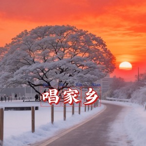 湖南七大阳年味长 (伴奏)