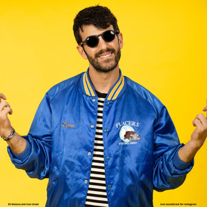 Icon Israel Soundtrack for Instagram