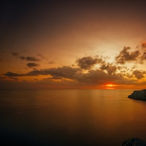 Paisajes De Ensueño De Horizontes