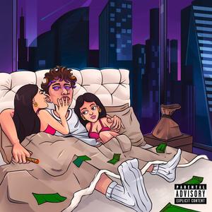 Unfollowing (feat. Freddy Flacko) (Explicit)
