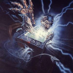 DVDs & Alk (Explicit)