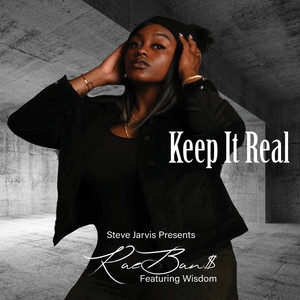 Keep It Real (Radio Edit)