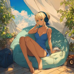 Peaceful Music for Relaxation