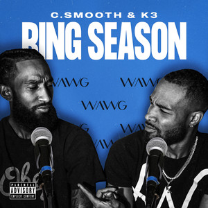 EX Lover Boy (Explicit)