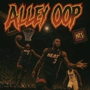 Alley oop (feat. Geká, Valen SB & FDR) (Explicit)