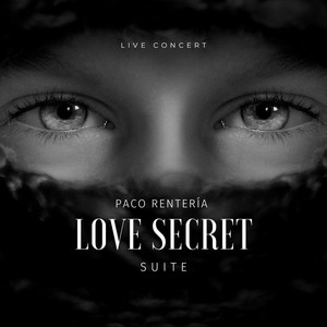 Love Secret (Live)