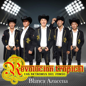 Blanca Azucena (Explicit)