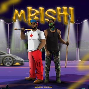 MBISHI (feat. Aaronikk) [Explicit]