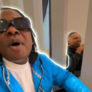 Yebo (feat. Kabex) (Explicit)