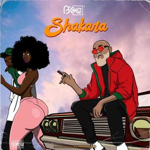 Shakara (Explicit)