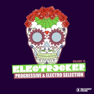 Electrocker - Progressive & Electro Selection, Vol. 15