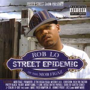 Street Epidemic (Explicit)