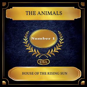 House of the Rising Sun (Billboard Hot 100 - No 01)