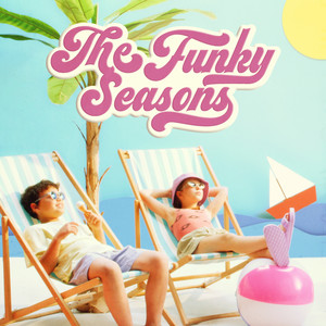 The Funky Seasons