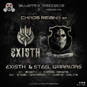 Chaos Reigns EP