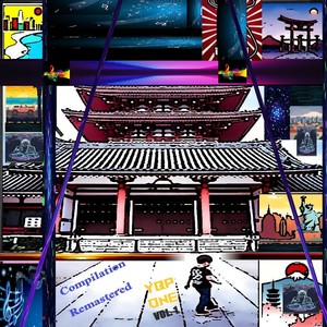 Trip to Fantasy-love Games (Radio Edit)