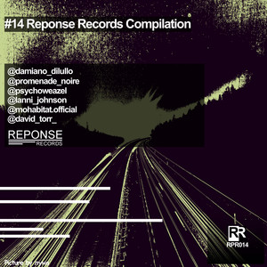 Select (Benno Blome Remix)