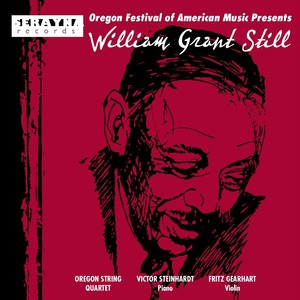 Oregon Festival of American Music Presents William Grant Still