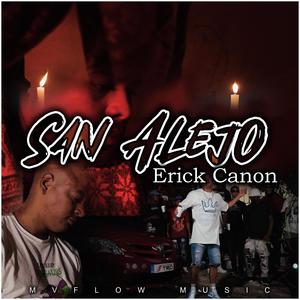 San Alejo (feat. Erick Canon)