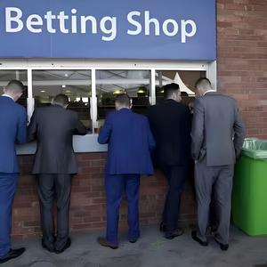 BET ON THAT (Explicit)