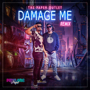 Damage Me (Remix)