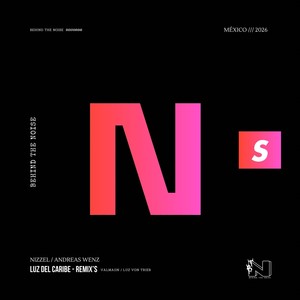 Nizzel - Luz Del Caribe (Valmaiin Remix)