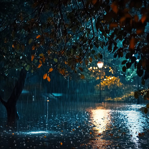 Dreaming of Rainy Nights