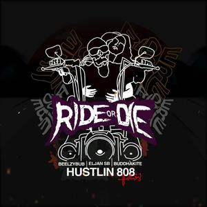 Ride Or Die (feat. Beelzy & Eljan SB)