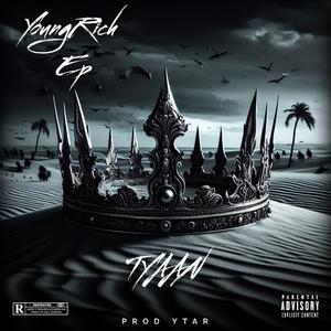 YOUNG RICH EP. (Explicit)