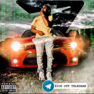 Rich Off Telegram (Explicit)