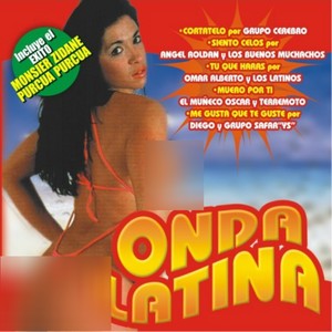 Onda Latina