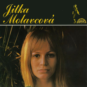 Jitka Molavcová (pův.LP+ další nahrávky z let 1973-1975)