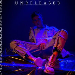 "MIXTAPE: UNRELEASED" (Explicit)