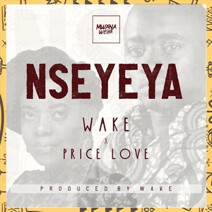 Nseyeya