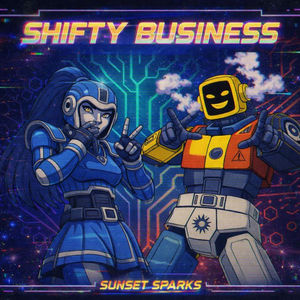 Shifty Business (Demo)
