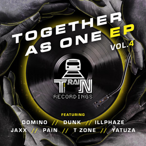 Together As One - volume 4