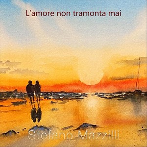 L’amore non tramonta mai