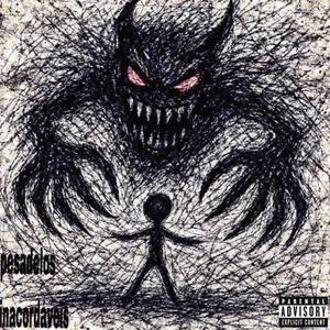 CLAUSTROFÓBICO (Explicit)