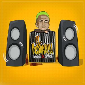 El Desorden(feat. Perlak)