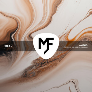 Ameno (Futuristic Era Afro House Remix)