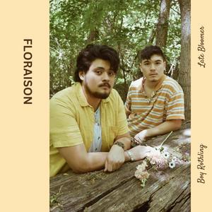 Floraison (feat. Late Bloomer)