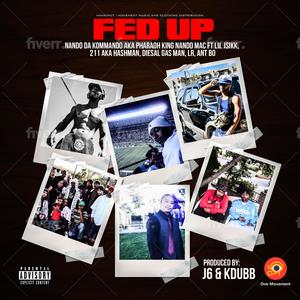 Fed Up (Explicit)