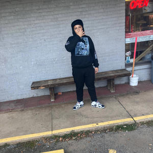 UNLIKE ME (Explicit)