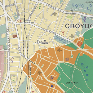 Things That Look Like Mistakes