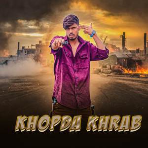 Khopda Kharab