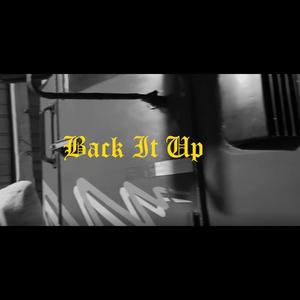 KukiSour (BACK IT UP!) [Explicit]