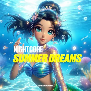 Dive into the Sunset (Speed Up Version)