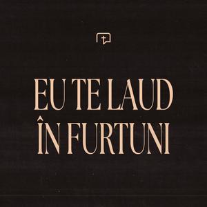 Eu Te laud în furtuni