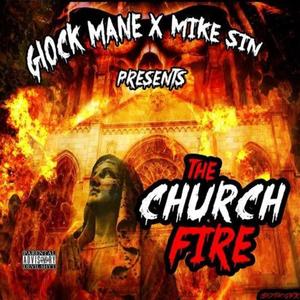 Church Fire Intro (feat. Blunted)