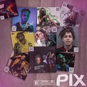 Pix (Explicit)